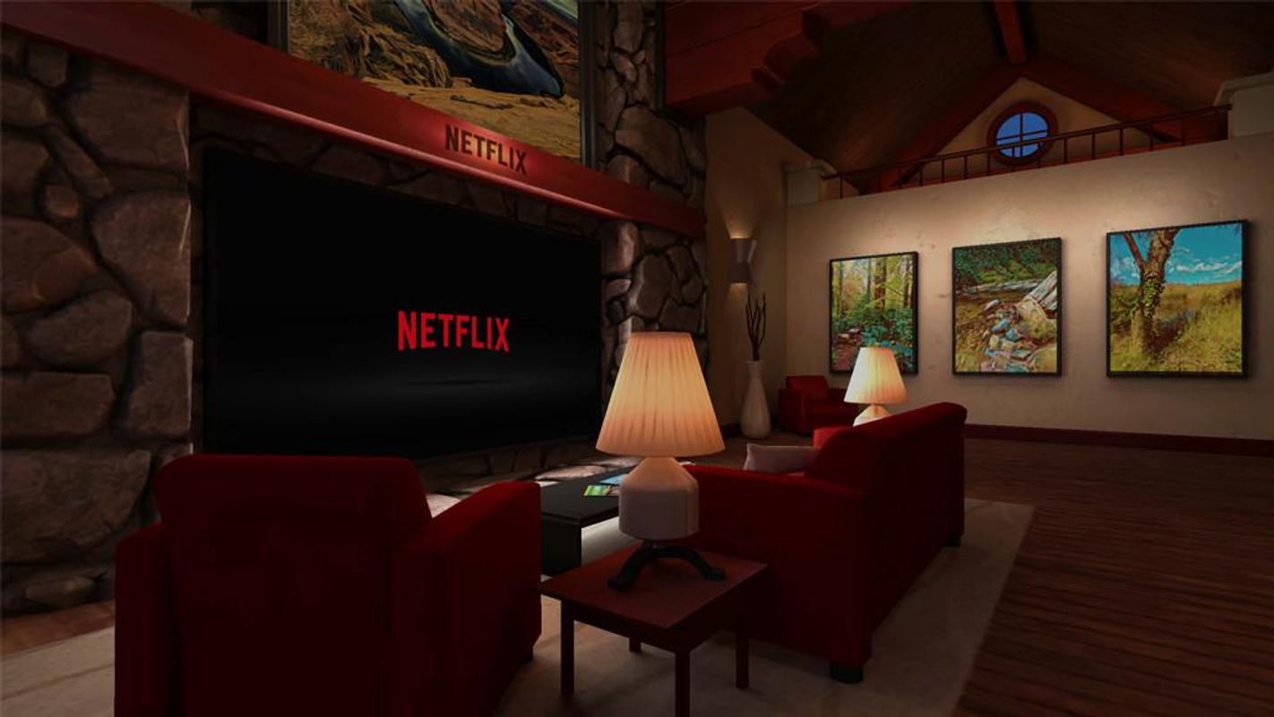 Netflix apk 1.8.1 download for android